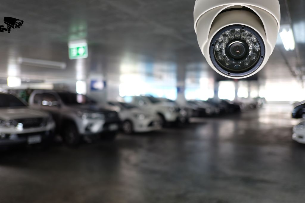 Parking strzeżony, a dozorowany – najważniejsze różnice